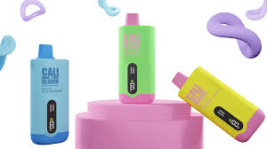 Cali Clear Disposable Vapes shipping and delivery
